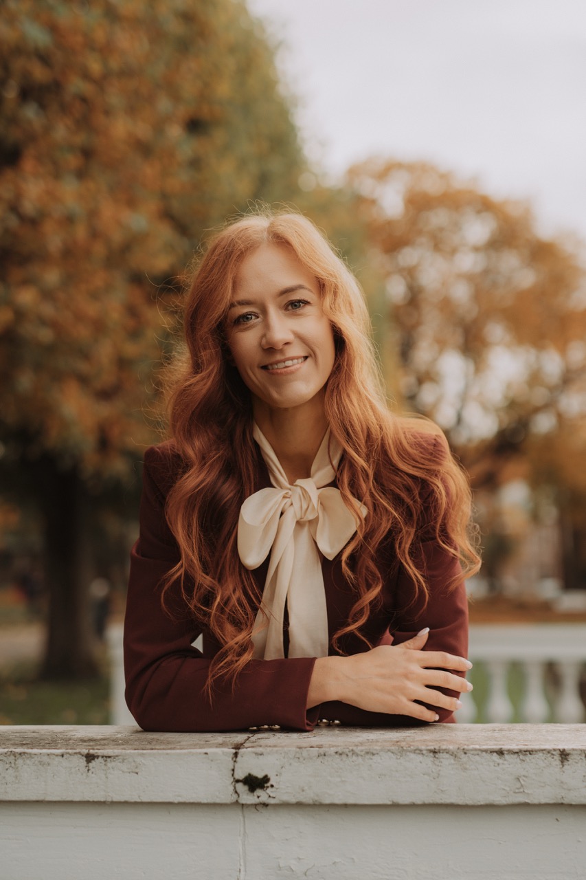 Vandeadvokaat Meris Velling